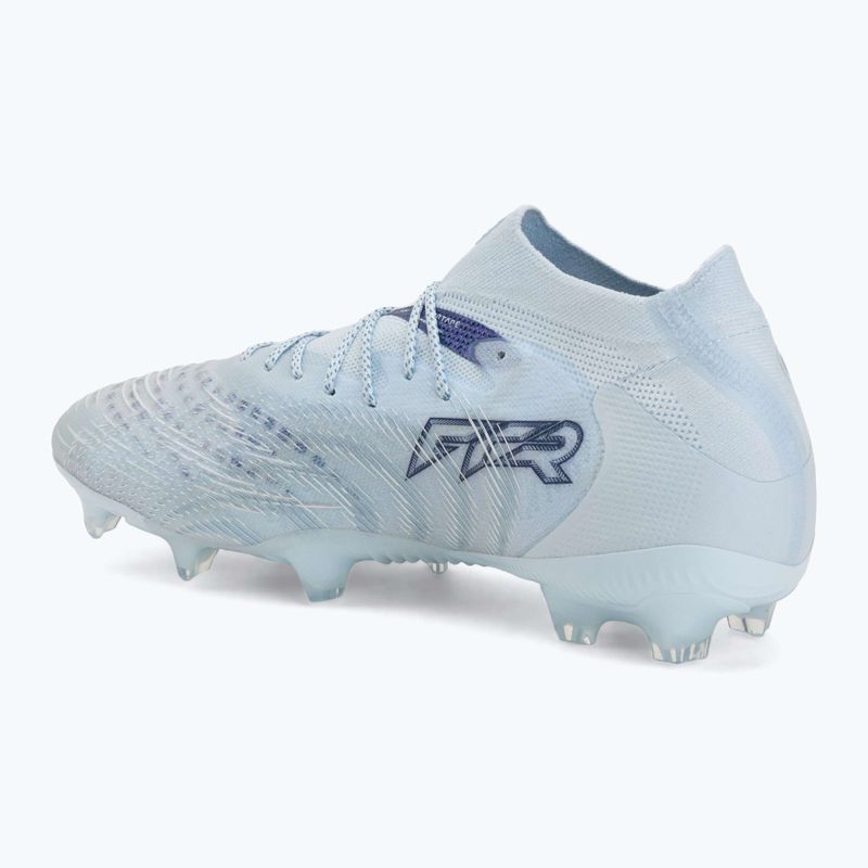Buty piłkarskie PUMA Future 9 Ultimate FG icy blue/puma white/blue jewel 3