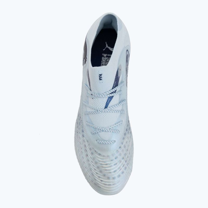 Buty piłkarskie PUMA Future 9 Ultimate FG icy blue/puma white/blue jewel 5