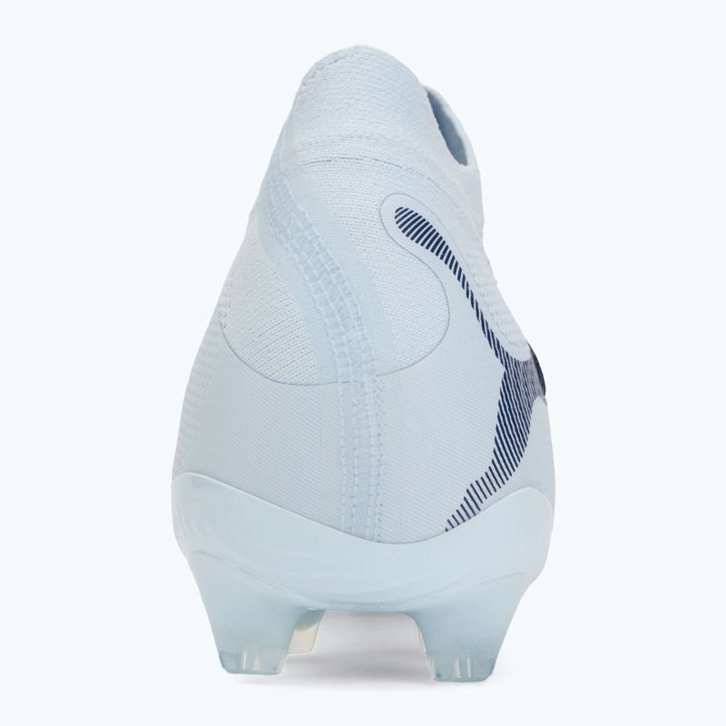 Buty piłkarskie PUMA Future 9 Ultimate FG icy blue/puma white/blue jewel 6