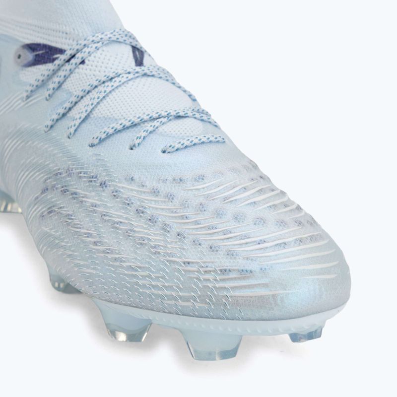 Buty piłkarskie PUMA Future 9 Ultimate FG icy blue/puma white/blue jewel 7