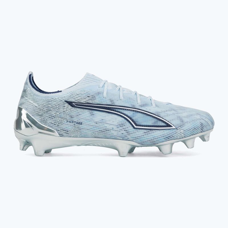Buty piłkarskie PUMA Ultra 6 Ultimate FG icy blue/puma white/blue jewel 2