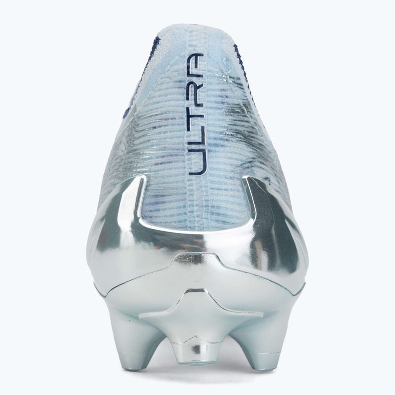 Buty piłkarskie PUMA Ultra 6 Ultimate FG icy blue/puma white/blue jewel 6