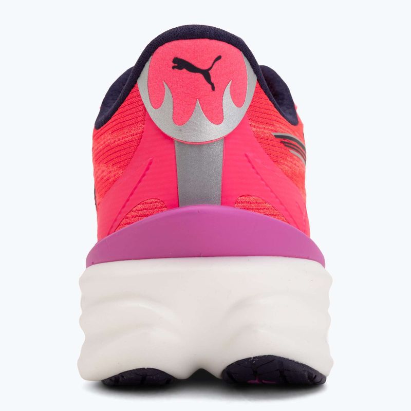 Buty do biegania white PUMA X Hyrox Deviate Nitro 4 white 5