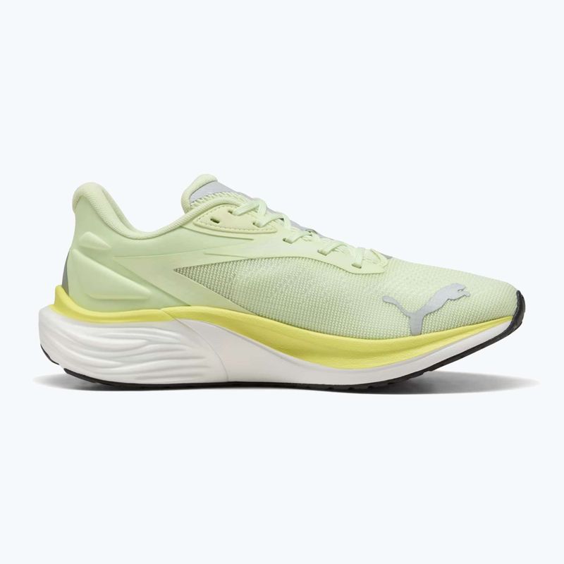 Buty do biegania męskie PUMA Electrify Nitro 4 green 9