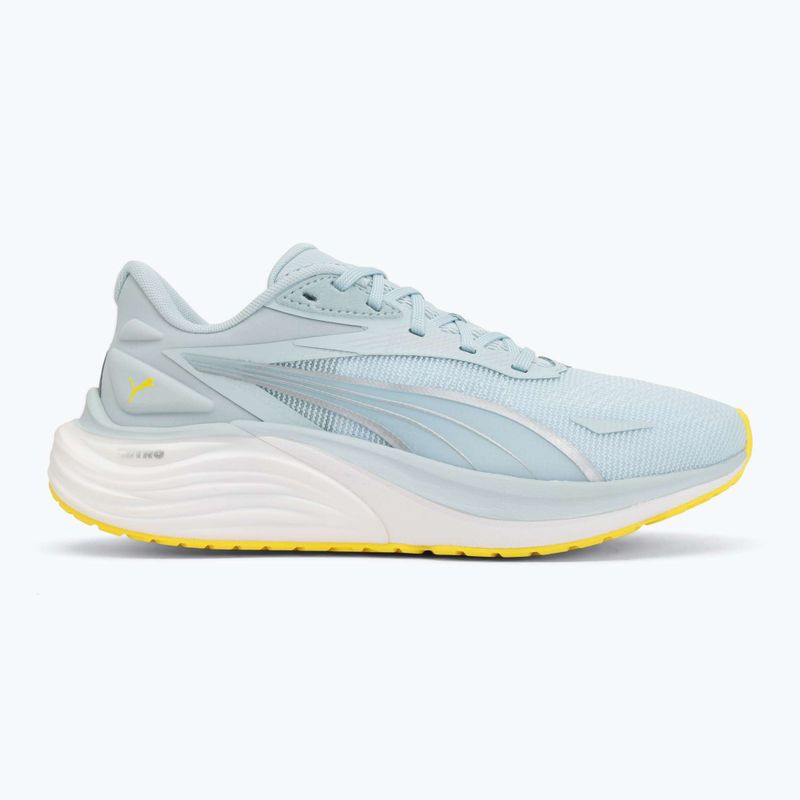 Buty do biegania damskie PUMA Electrify Nitro 4 blue 2