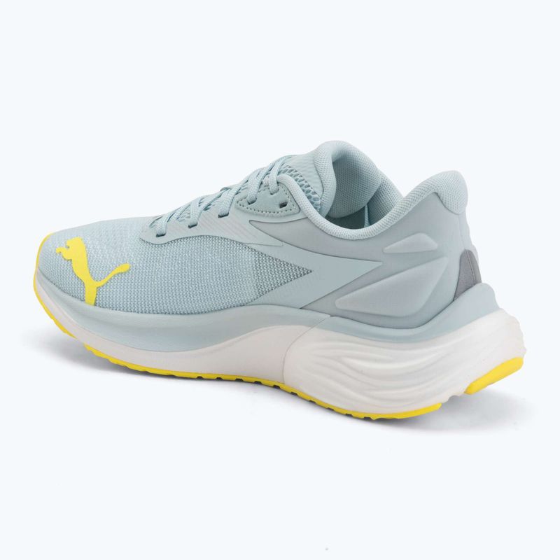 Buty do biegania damskie PUMA Electrify Nitro 4 blue 3