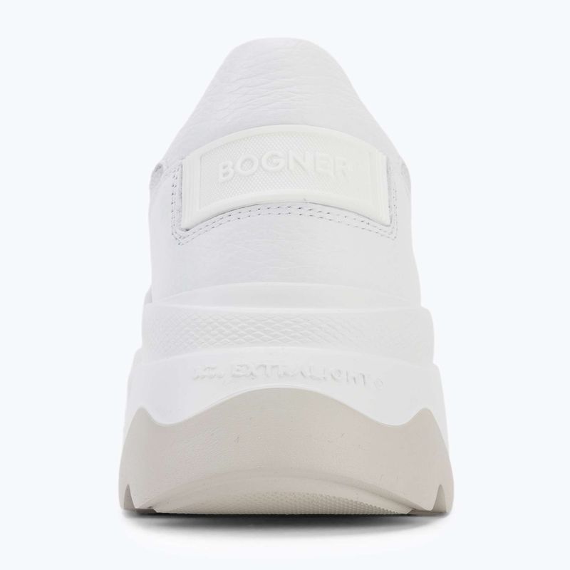 Buty damskie BOGNER Kobe 2 A white 6