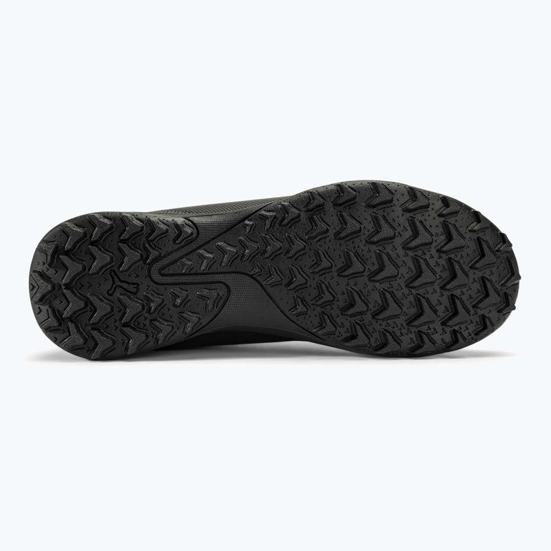 Buty piłkarskie dziecięce PUMA Ultra Play TT Jr puma black/copper rose 4