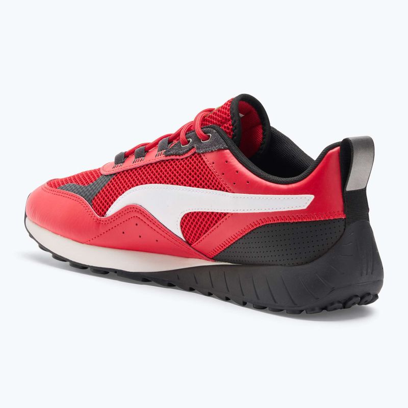 Buty męskie PUMA Ferrari Speedfusion 2.0 rossi corsa/puma black 3
