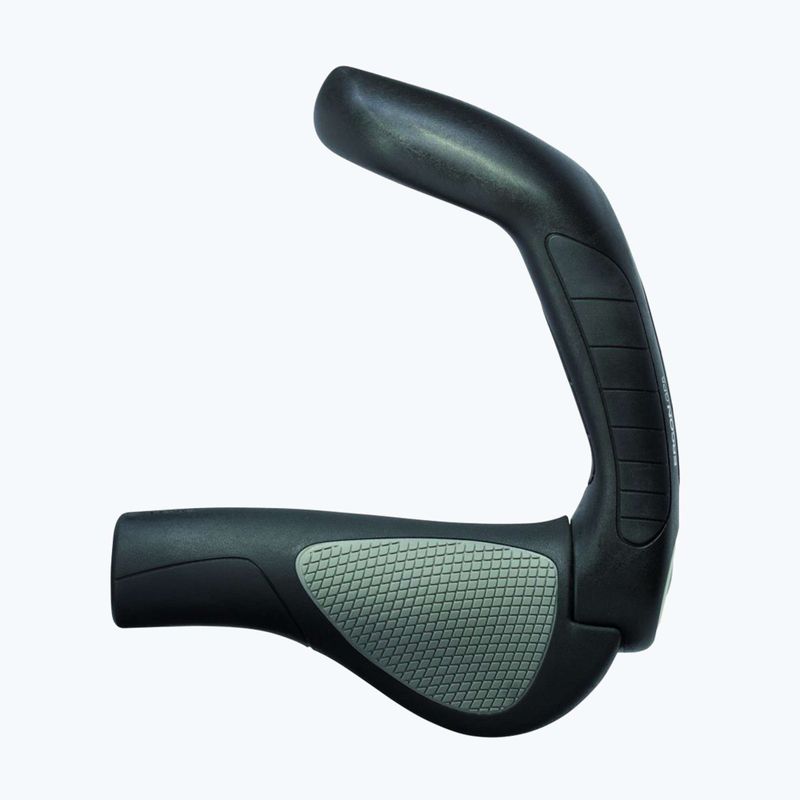 Chwyty kierownicy Ergon Grip GP5 black/grey 4