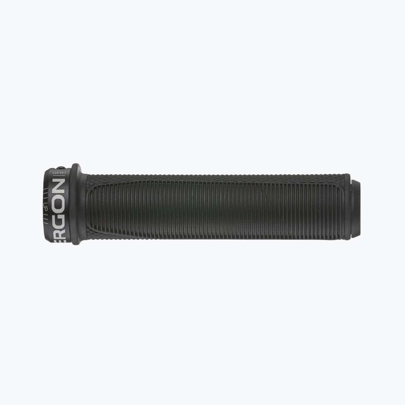 Chwyty kierownicy Ergon GFR1 black 2