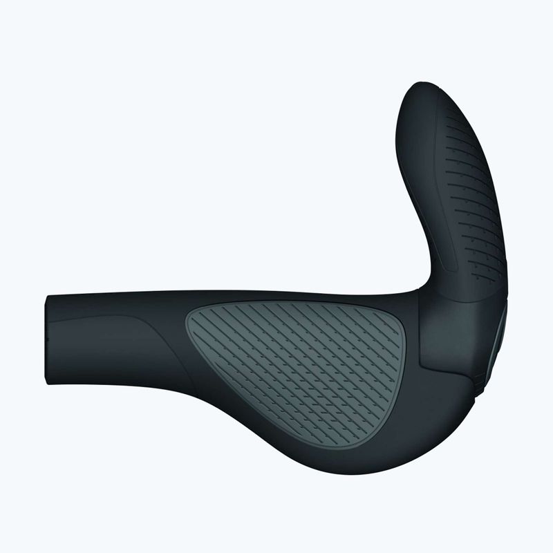Chwyty kierownicy Ergon GP3 Evo black/grey 2
