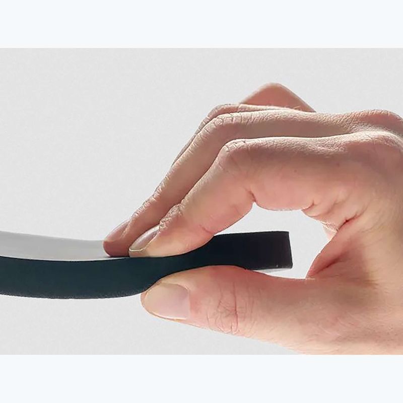 Podkładki pod owijkę Ergon Orthocell Top Pads black 7