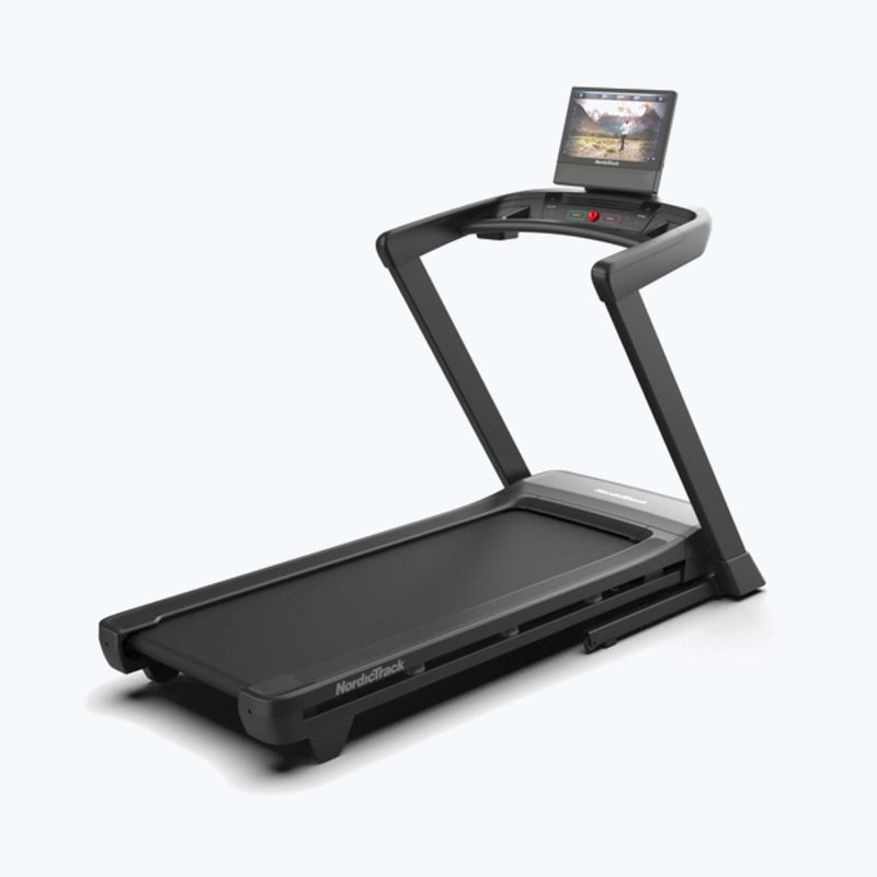 Bieżnia elektryczna NordicTrack T16 black 2