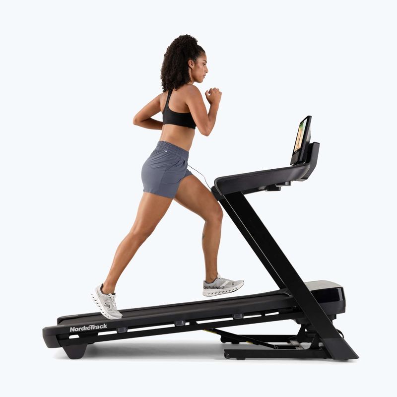 Bieżnia elektryczna NordicTrack T16 black 6