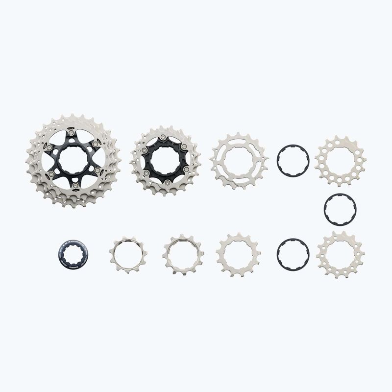 Kaseta rowerowa Shimano CS-R8000 11rz 11-28 3