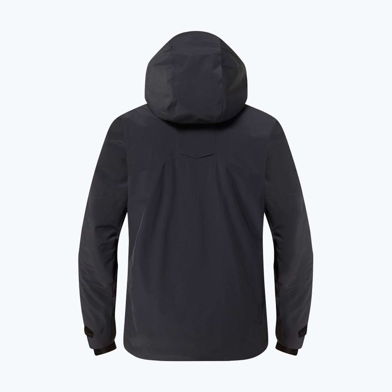 Kurtka narciarska męska Descente Stream black 11