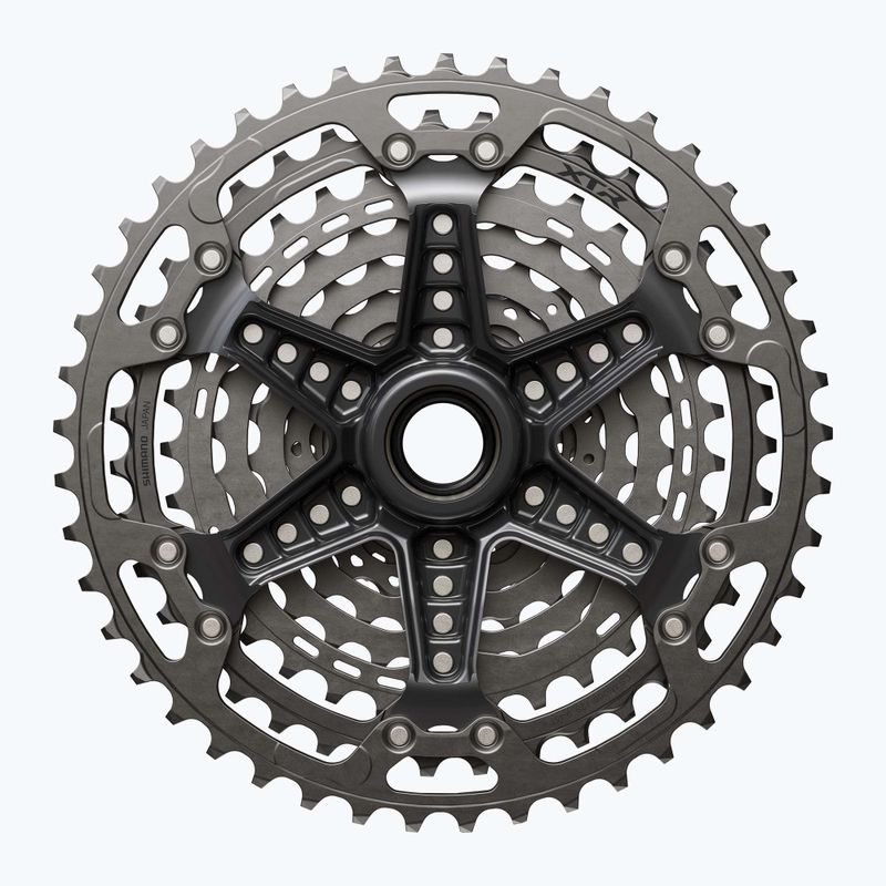 Kaseta rowerowa Shimano XTR CS-M9200-12 12rz 9-45T 2