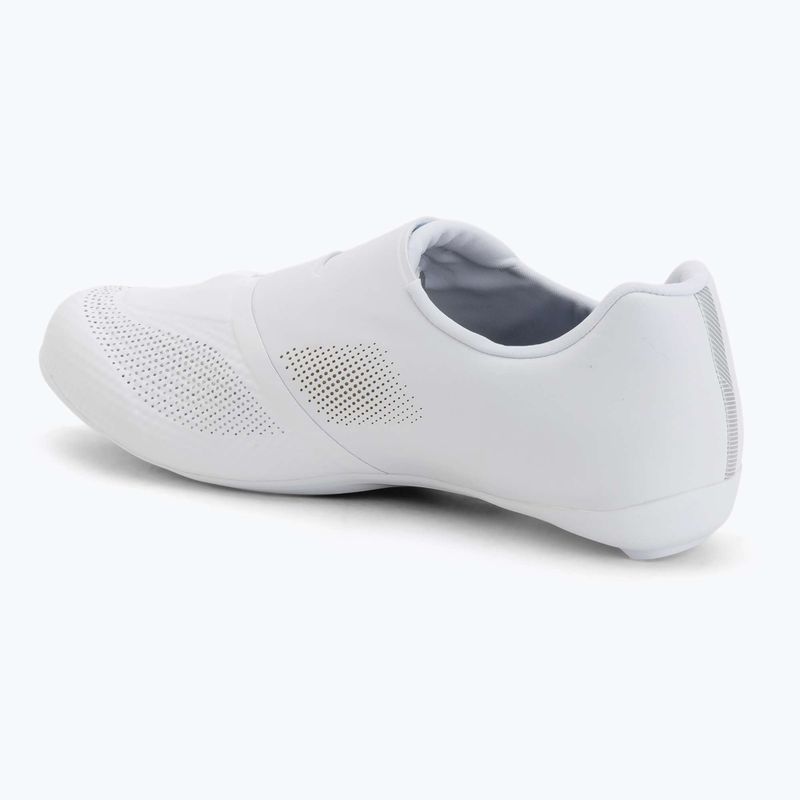 Buty szosowe damskie Shimano SH-RC503W white 3