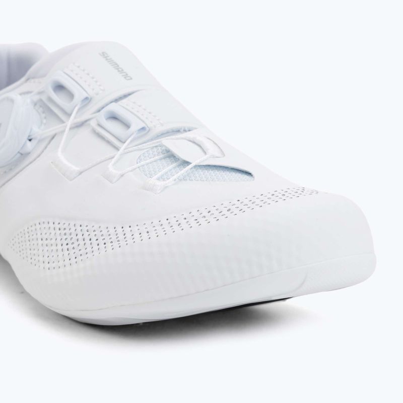 Buty szosowe damskie Shimano SH-RC503W white 7