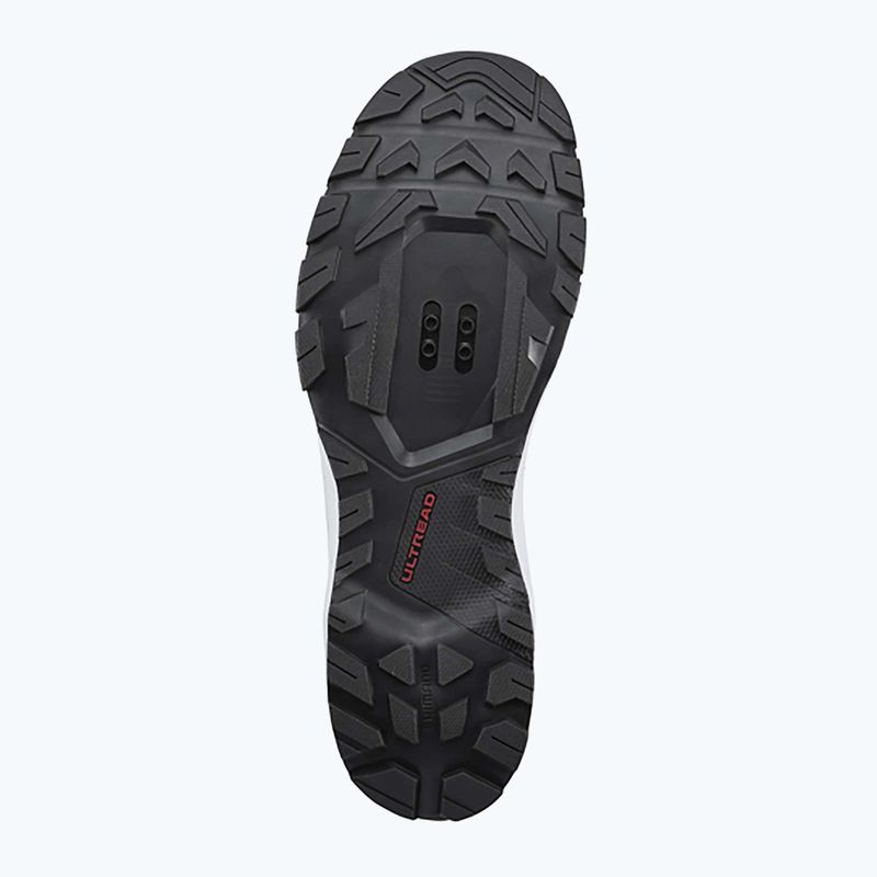 Buty rowerowe MTB męskie Shimano SH-EX700 black 11