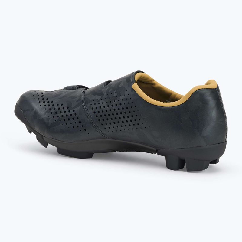 Buty gravelowe damskie Shimano SH-RX600 stone gray 3