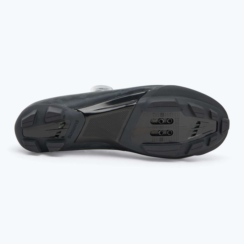 Buty gravelowe damskie Shimano SH-RX600 stone gray 4