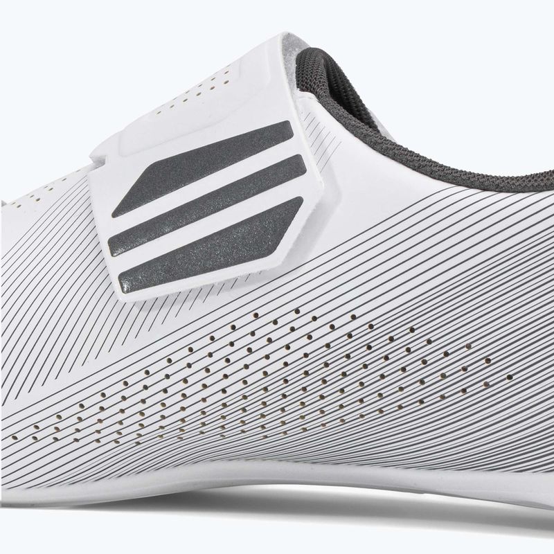 Buty szosowe męskie Shimano SH-TR501 white 10