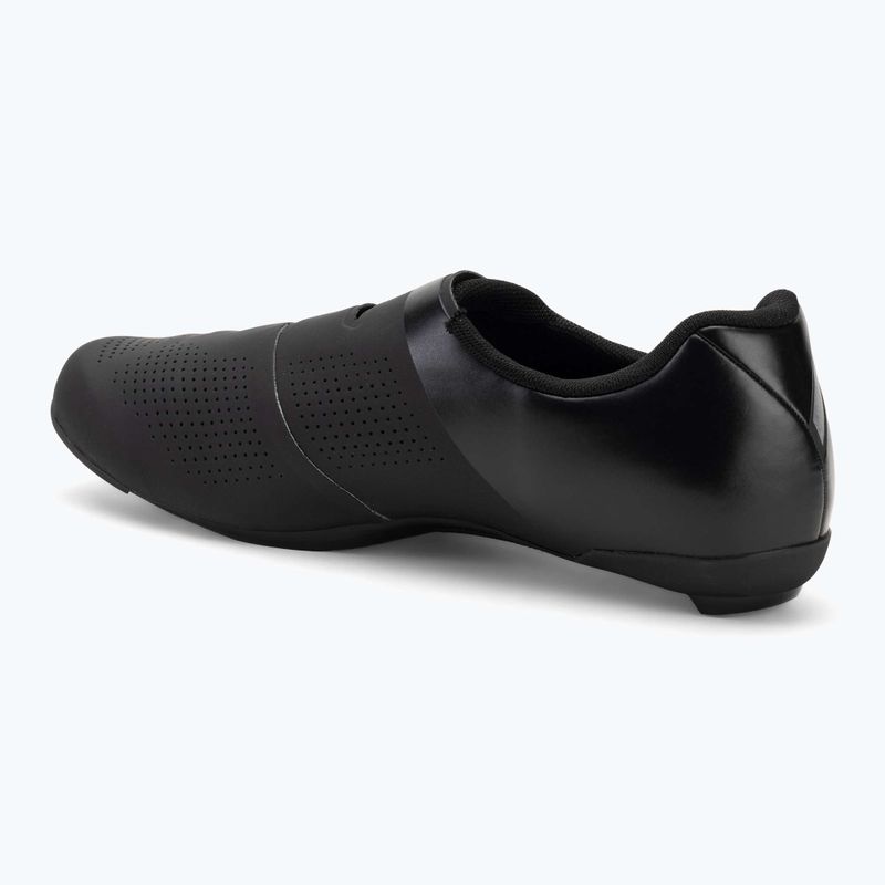 Buty szosowe męskie Shimano SH-RC302 black 3
