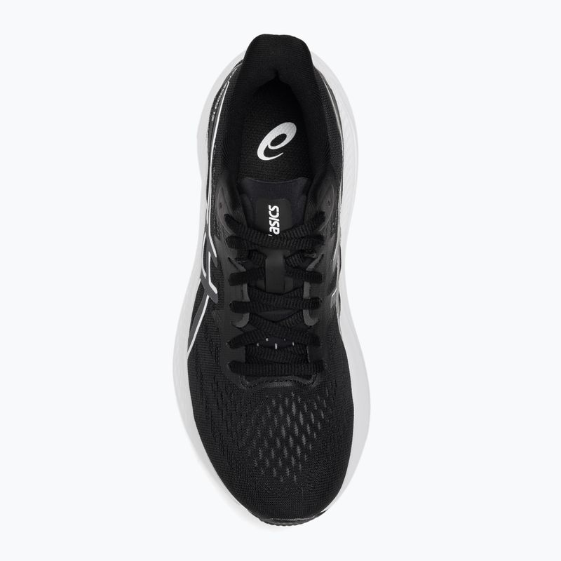 Buty do biegania damskie ASICS GT-2000 12 black/carrier grey 7