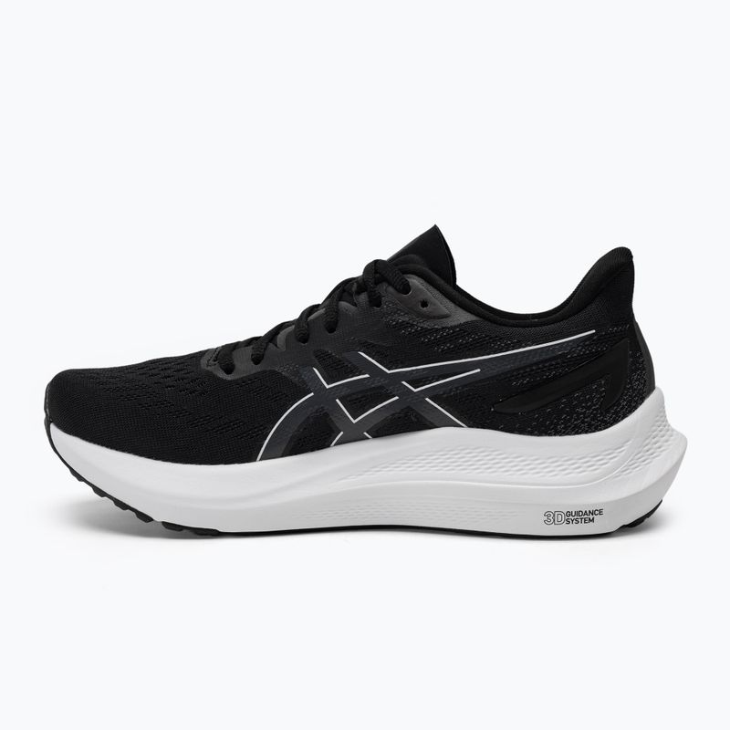 Buty do biegania damskie ASICS GT-2000 12 black/carrier grey 3