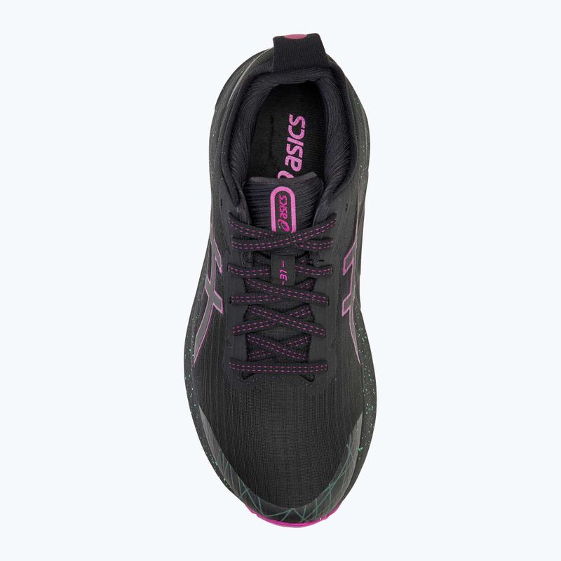 Buty do biegania damskie ASICS Gel-Kayano 31 Lite-Show lite-show/purple spectrum 5