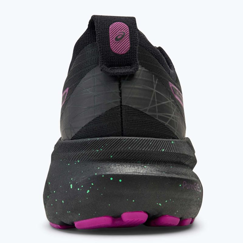 Buty do biegania damskie ASICS Gel-Kayano 31 Lite-Show lite-show/purple spectrum 6