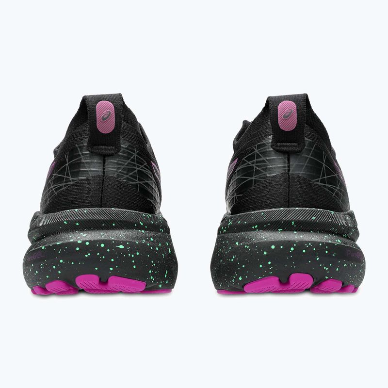 Buty do biegania damskie ASICS Gel-Kayano 31 Lite-Show lite-show/purple spectrum 11