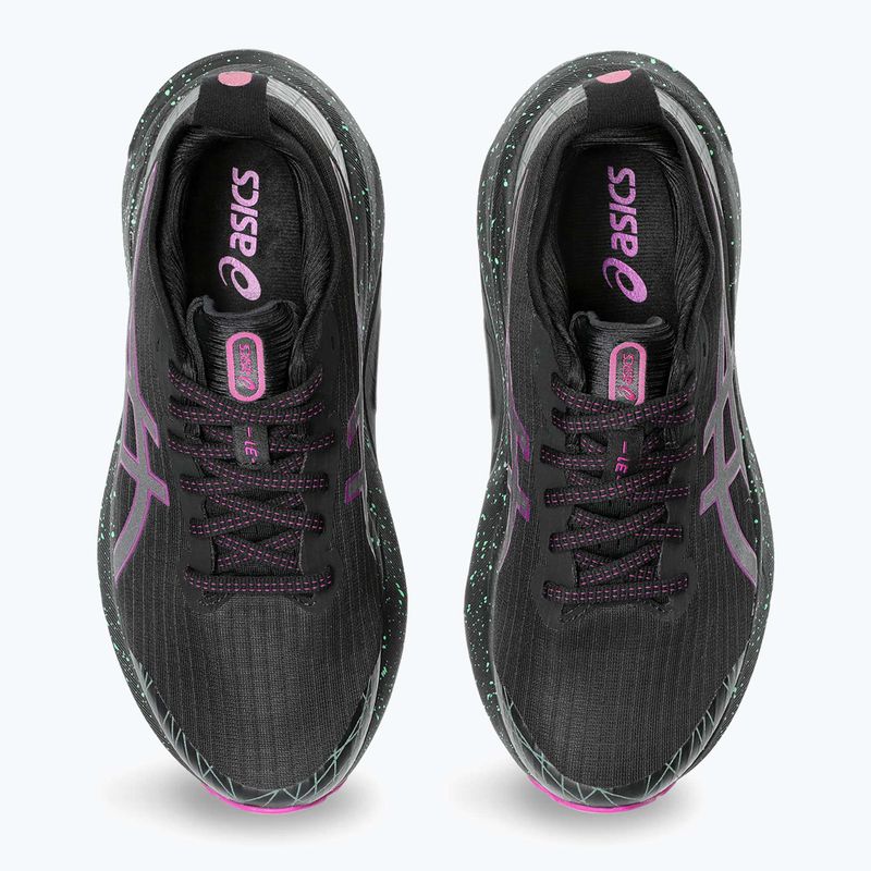Buty do biegania damskie ASICS Gel-Kayano 31 Lite-Show lite-show/purple spectrum 12