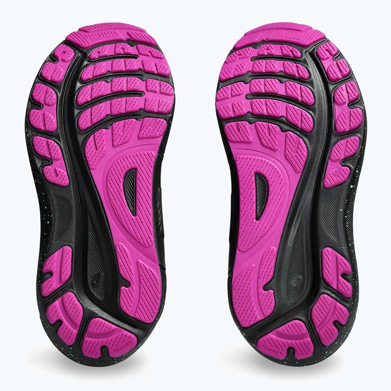 Buty do biegania damskie ASICS Gel-Kayano 31 Lite-Show lite-show/purple spectrum 13