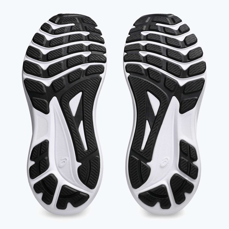 Buty do biegania damskie ASICS GT-1000 13 black/white 6
