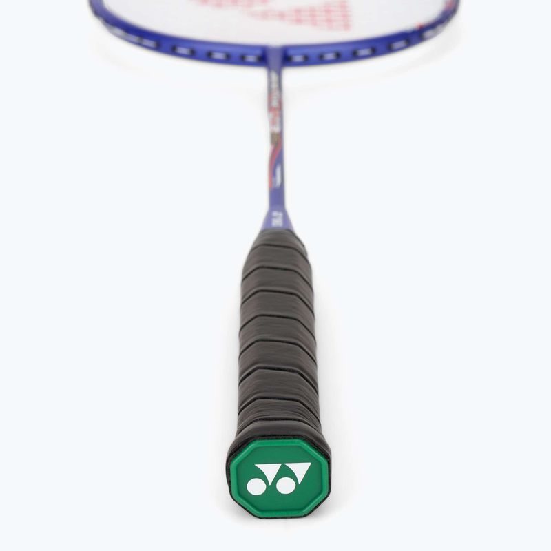 Rakieta do badmintona YONEX Voltric Lite 35i blue 3