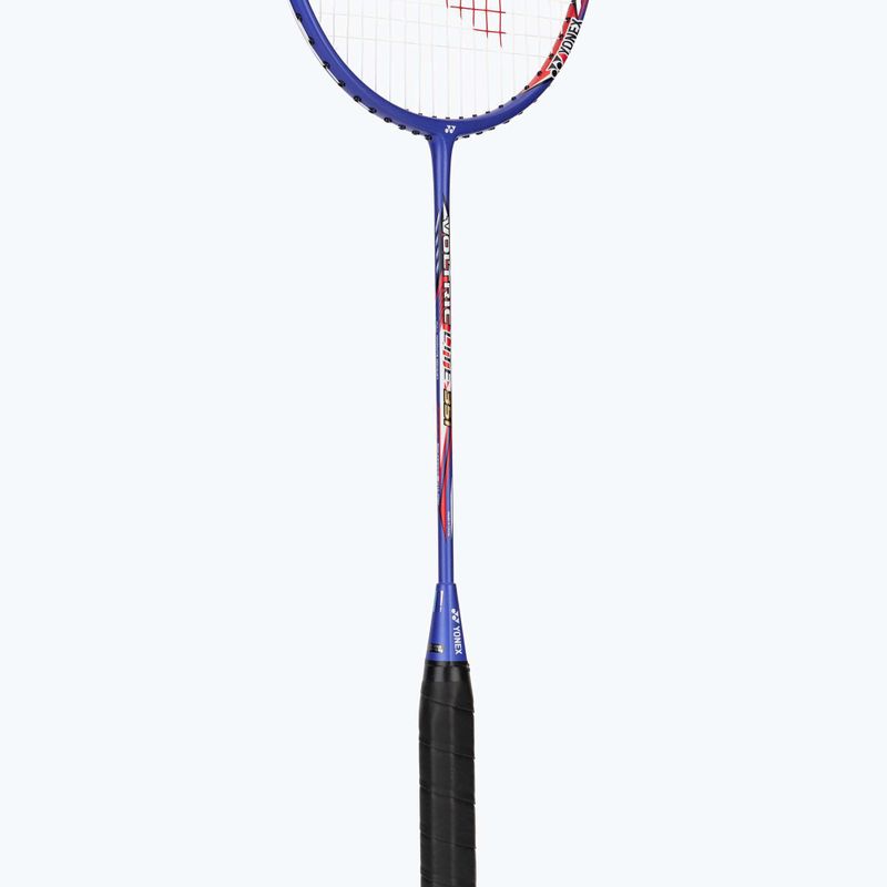 Rakieta do badmintona YONEX Voltric Lite 35i blue 4