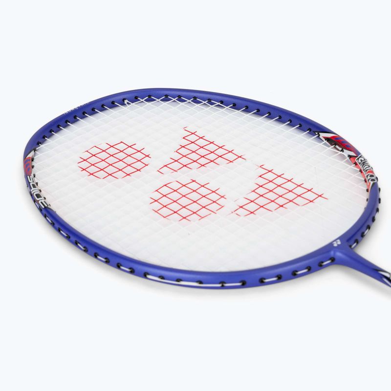 Rakieta do badmintona YONEX Voltric Lite 35i blue 5