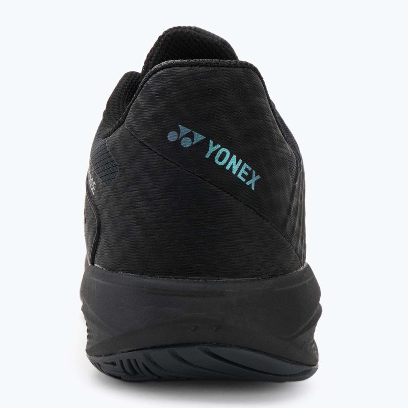 Buty do tenisa męskie Yonex Sonicage Wide black 6