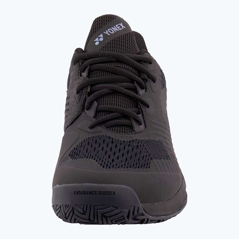 Buty do tenisa męskie Yonex Sonicage Wide black 10