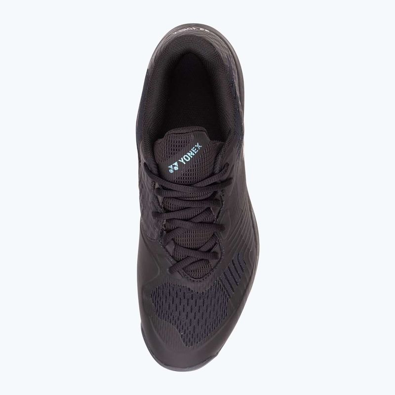 Buty do tenisa męskie Yonex Sonicage Wide black 11