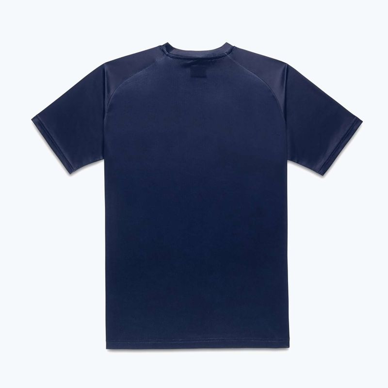 Koszulka YONEX 16861 Practice dark navy 4