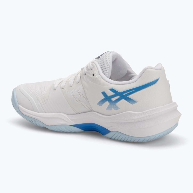 Buty damskie ASICS Sky Elite FF 3 white/ blue coast 3