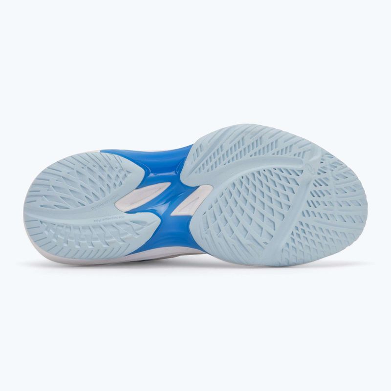 Buty damskie ASICS Sky Elite FF 3 white/ blue coast 4