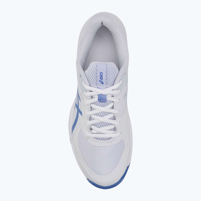 Buty do tenisa damskie ASICS Game FF Clay W white/blue coast 5
