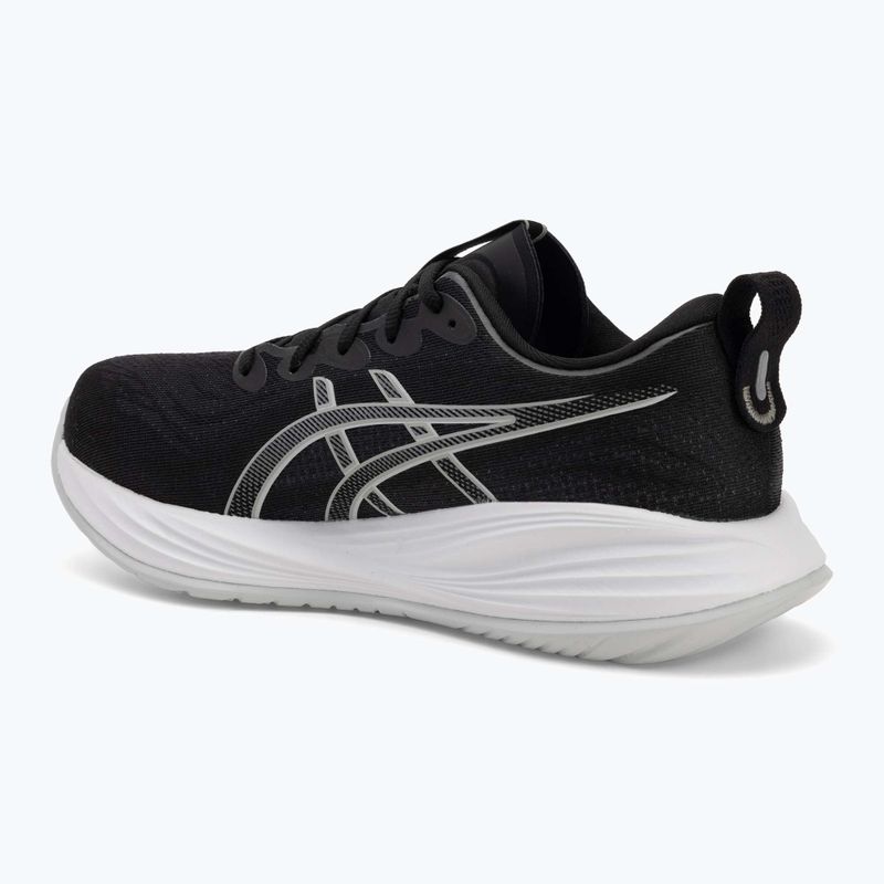 Buty do biegania męskie ASICS Gel-Cumulus 27 black/concrete 3