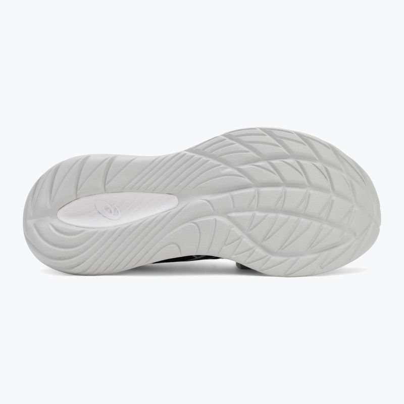 Buty do biegania męskie ASICS Gel-Cumulus 27 black/concrete 4