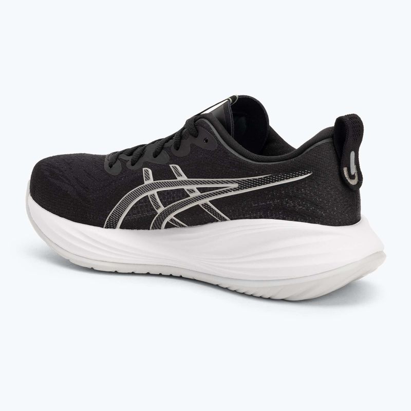 Buty do biegania damskie ASICS Gel-Cumulus 27 black/ concrete 3